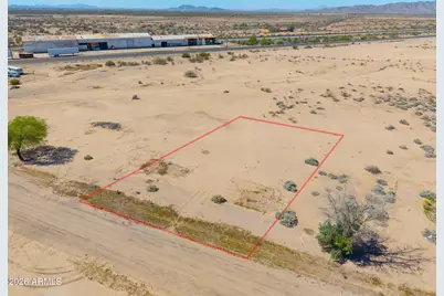 0000 N Maricopa Street #5, Eloy, AZ 85131 - Photo 2