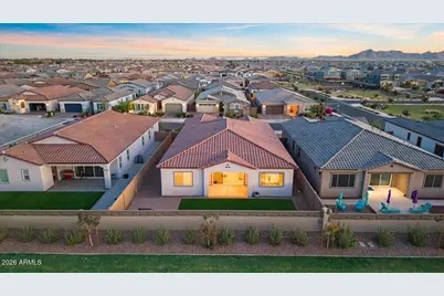 23018 E Lords Way, Queen Creek, AZ 85142 - Photo 58