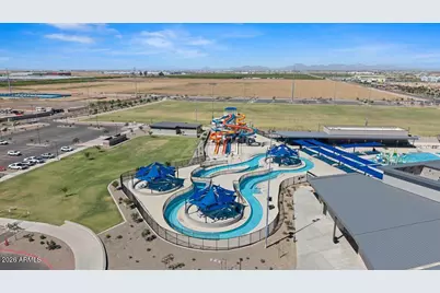 23018 E Lords Way, Queen Creek, AZ 85142 - Photo 86