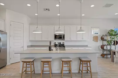 23018 E Lords Way, Queen Creek, AZ 85142 - Photo 30