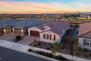 23018 E Lords Wy, Queen Creek, AZ 85142 - Photo 4