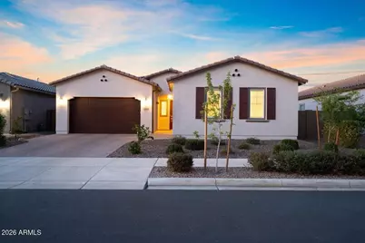 23018 E Lords Way, Queen Creek, AZ 85142 - Photo 1