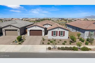 23018 E Lords Way, Queen Creek, AZ 85142 - Photo 6