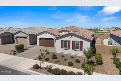 23018 E Lords Way, Queen Creek, AZ 85142 - Photo 8