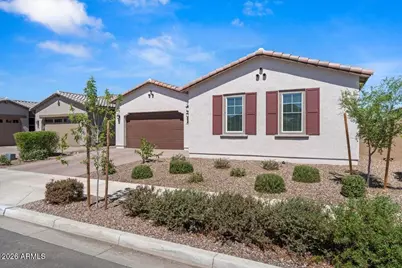 23018 E Lords Way, Queen Creek, AZ 85142 - Photo 14