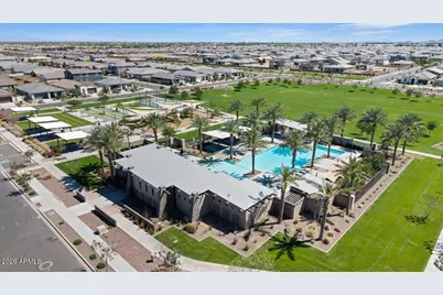 23018 E Lords Way, Queen Creek, AZ 85142 - Photo 68