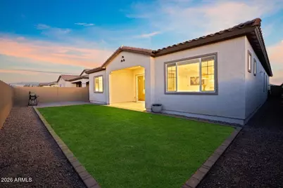 23018 E Lords Way, Queen Creek, AZ 85142 - Photo 64