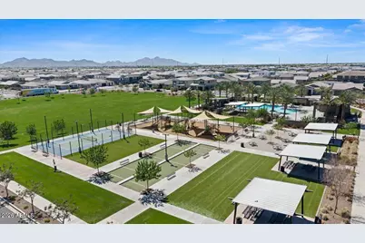 23018 E Lords Way, Queen Creek, AZ 85142 - Photo 66