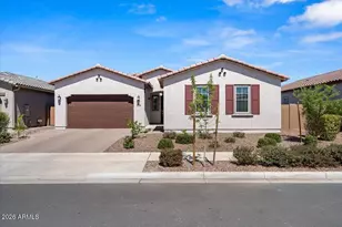 23018 E Lords Wy, Queen Creek, AZ 85142 - Photo 1