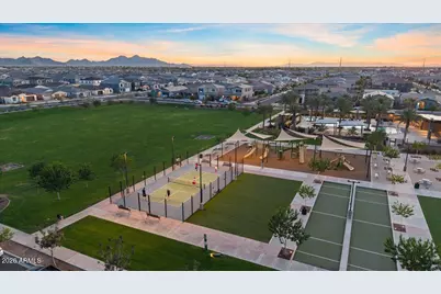 23018 E Lords Way, Queen Creek, AZ 85142 - Photo 72