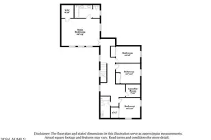 21132 E Tierra Grande Dr, Queen Creek, AZ 85142 - Photo 2