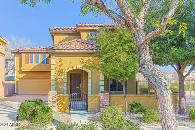 21132 E Tierra Grande Drive, Queen Creek, AZ 85142 - Photo 1