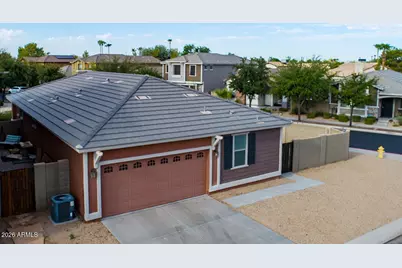 4356 E Sack Drive, Phoenix, AZ 85050 - Photo 20