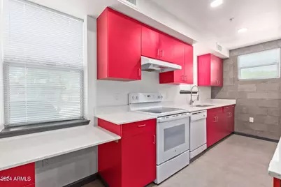 129 N 11th Avenue #Apt 1B, Phoenix, AZ 85007 - Photo 6