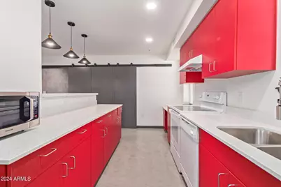 129 N 11th Avenue #Apt 1B, Phoenix, AZ 85007 - Photo 6
