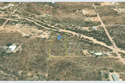 6870 W Pinto Road #-, Sahuarita, AZ 85629 - Photo 2