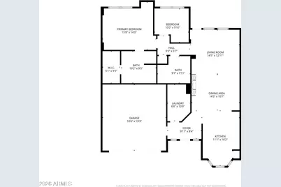 15221 N Clubgate Drive #1013, Scottsdale, AZ 85254 - Photo 26