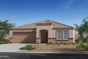 24627 W Pecan Rd, Buckeye, AZ 85326 - Photo 1