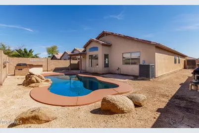 15820 W Monroe Street, Goodyear, AZ 85338 - Photo 20