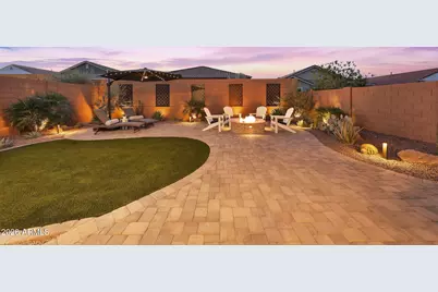 20668 W Luke Avenue, Buckeye, AZ 85396 - Photo 40