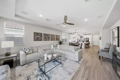 20668 W Luke Avenue, Buckeye, AZ 85396 - Photo 14