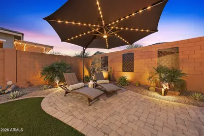 20668 W Luke Avenue, Buckeye, AZ 85396 - Photo 44