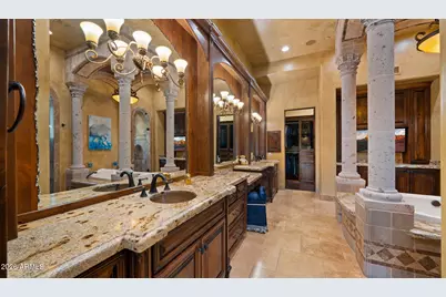 9151 N Fireridge Trail, Fountain Hills, AZ 85268 - Photo 30