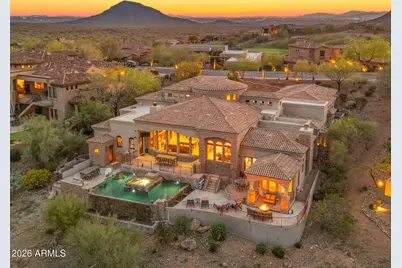 9151 N Fireridge Trail, Fountain Hills, AZ 85268 - Photo 1