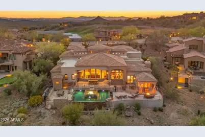 9151 N Fireridge Trail, Fountain Hills, AZ 85268 - Photo 1