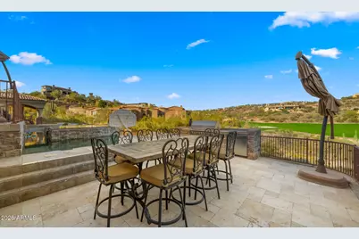 9151 N Fireridge Trail, Fountain Hills, AZ 85268 - Photo 48