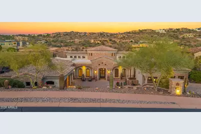 9151 N Fireridge Trail, Fountain Hills, AZ 85268 - Photo 66