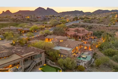 9151 N Fireridge Trail, Fountain Hills, AZ 85268 - Photo 74