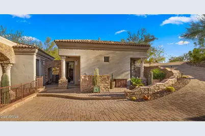 9151 N Fireridge Trail, Fountain Hills, AZ 85268 - Photo 44