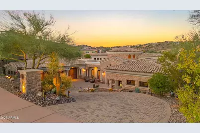 9151 N Fireridge Trail, Fountain Hills, AZ 85268 - Photo 68