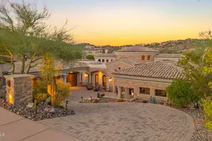 9151 N Fireridge Trail, Fountain Hills, AZ 85268 - Photo 68