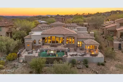 9151 N Fireridge Trail, Fountain Hills, AZ 85268 - Photo 70