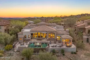 9151 N Fireridge Trail, Fountain Hills, AZ 85268 - Photo 70