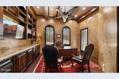 9151 N Fireridge Trail, Fountain Hills, AZ 85268 - Photo 36