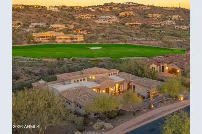 9151 N Fireridge Trail, Fountain Hills, AZ 85268 - Photo 58