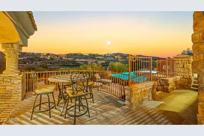 9151 N Fireridge Trail, Fountain Hills, AZ 85268 - Photo 4