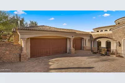 9151 N Fireridge Trail, Fountain Hills, AZ 85268 - Photo 42