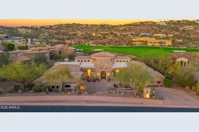 9151 N Fireridge Trail, Fountain Hills, AZ 85268 - Photo 60