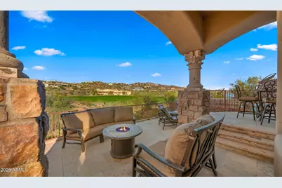 9151 N Fireridge Trail, Fountain Hills, AZ 85268 - Photo 56