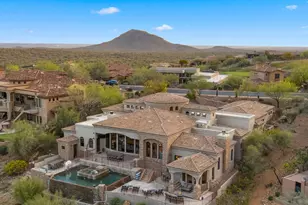 9151 N Fireridge Trail, Fountain Hills, AZ 85268 - Photo 72