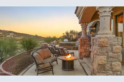 9151 N Fireridge Trail, Fountain Hills, AZ 85268 - Photo 54