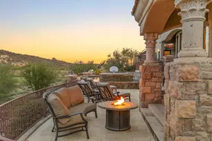 9151 N Fireridge Trail, Fountain Hills, AZ 85268 - Photo 54