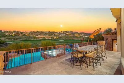 9151 N Fireridge Trail, Fountain Hills, AZ 85268 - Photo 6