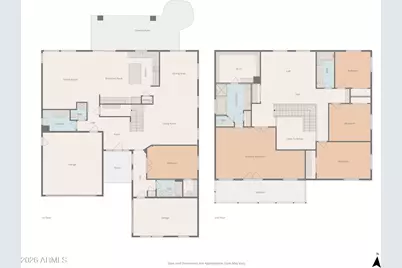 2676 E La Costa Drive, Gilbert, AZ 85298 - Photo 2