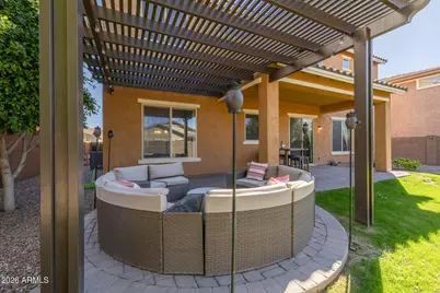 2676 E La Costa Drive, Gilbert, AZ 85298 - Photo 46