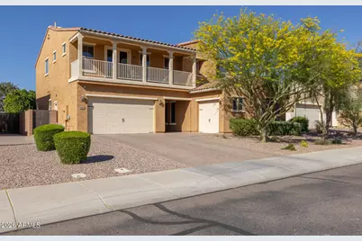 2676 E La Costa Drive, Gilbert, AZ 85298 - Photo 1